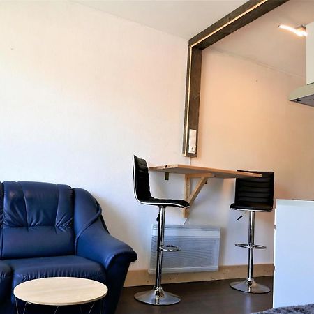 Ferienwohnung Studio D Elena Hyper Centre La Bresse Exterior foto